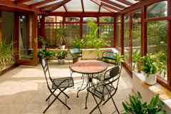 Tutts Clump conservatory quotes