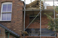 free Tutts Clump home extension quotes