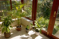 Tutts Clump orangery costs